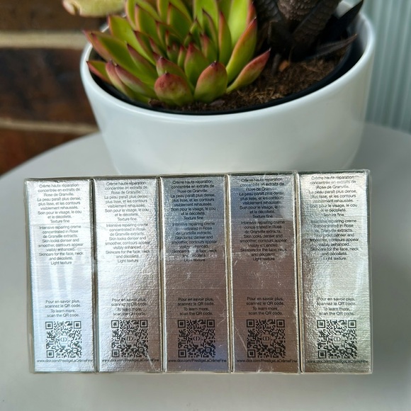 NEW 10xDior Prestige La Creme Texture Fine 5ML - Picture 6 of 6